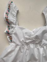 کراپ گلدوزی - Image 2